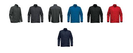 Stormtech KS-3 - Greenwich lightweight softshell $60.00 compare at $95.00