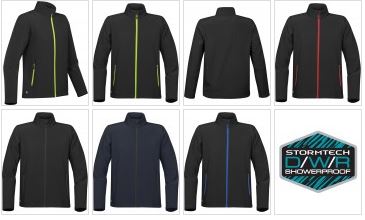 Stormtech Orbiter Softshell KSB-1 Discount price at $60.00