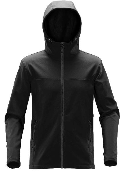 Stormtech Orbiter Softshell Hoody - Stormtech KSH-1 - $72.00 compare at $100.00