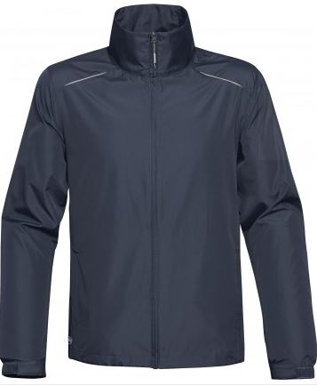 Stormtech clothing - distributor - Mens Equinox jacket - KX-2 - discounted at $35.00 compare at $40.00