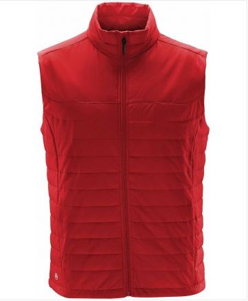 Stormtech Nautilus quilted vest - KXV-1 and KXV-1W