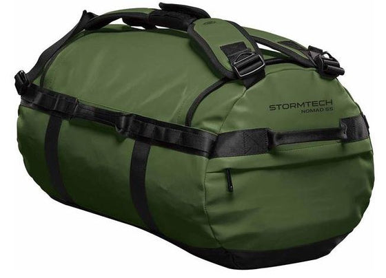 Stormtech MDX-1M - Nomad Duffle Bag - $84.00 compare at $120.00