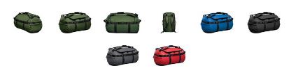 Stormtech MDX-1M - Nomad Duffle Bag - $84.00 compare at $120.00