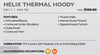 Stormtech - Helix Thermal Hoody - Stormtech MH-1 - $80.00