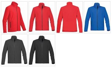 Stormtech Nitro Microfleece Jacket - NFX-1 $42.00 compare at $60.00
