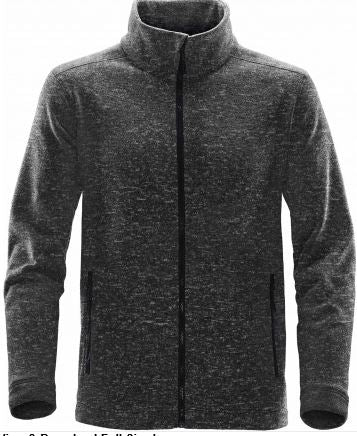 Stormtech Jacket - Tundra Sweater Fleece - NFX-2 $72.00