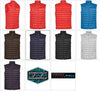 Stormtech Basecamp Thermal Vest - PFV-4 - discounted price $88.00 compare at $120.00