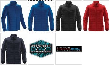 Stormtech Jacket -Men's Nautilus Quilted Jacket QX-1 $90.00 compare at $110.00