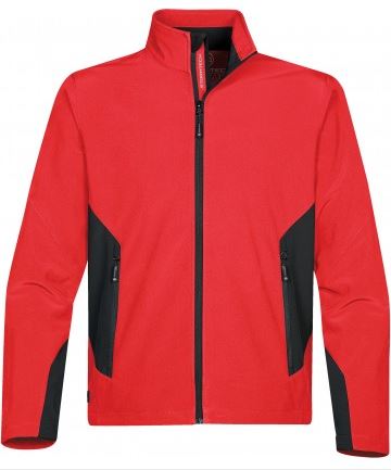 Stormtech jacket - Pulse softshell SDX-1 -discount price $68.00 compare at $95.00