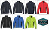 Stormtech jacket - Pulse softshell SDX-1 -discount price $68.00 compare at $95.00