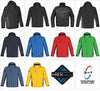 Stormtech Atmosphere 3-in-1 System Jacket SSJ-1 $232.00 compare at $330.00