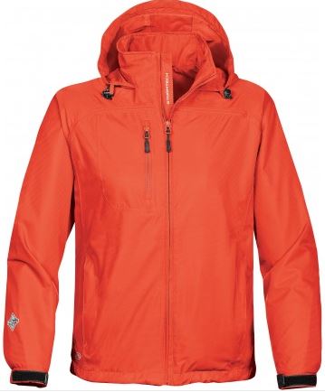 Stormtech Stratus lightweight shell - SSR-3 compare at $160.00