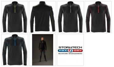 Stormtech Pulse Fleece Pullover - TFW-1-Layer up for $40.00 compare at $60.00