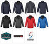 Stormtech TPX-3 - $152.00 - Stormtech Vortex HD 3-in-1 System Parka -  Company jacket
