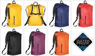 Stormtech Cascade Waterproof Backpack - WXP-1 $56.00 compare at $80.00