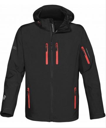 Stormtech Expedition Softshell jacket - XB-2M - $200.00