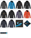 Stormtech Expedition Softshell jacket - XB-2M - $200.00