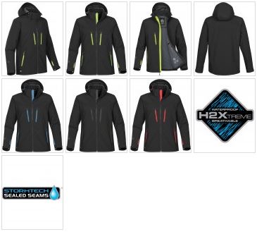 Stormtech Patrol Softshell Jacket -XB-3 $210.00 compare at $300.00