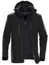 Stormtech - Matrix system jacket - Stormtech XB-4 - 20% discount at $280.00 compare at $400.00