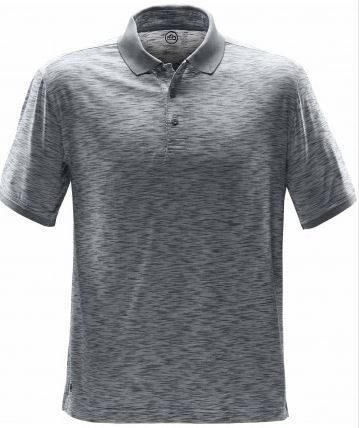 Stormtech Thresher Performance Polo - PR-1 - $36.00