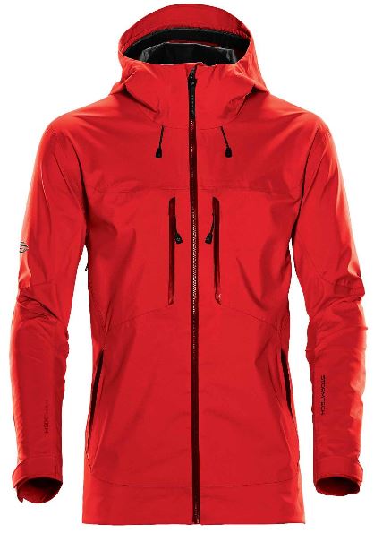 Stormtech RX-1 Jacket - Synthesis Stormshell - Discount price $260.00 compare at $360.00