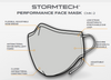 Stormtech CMK-2 Performance Face mask $5.00 each ( minimum 50)