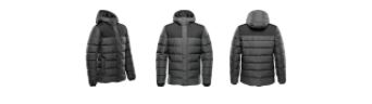 Stormtech HXP-1 Oslo HD parka $168.00 compare at $240.00