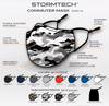 Stormtech CMK-4 Commuter Mask $8.95 each ( sold in 50 pack)