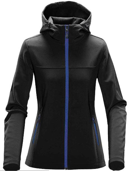 Stormtech Orbiter Softshell Hoody - Stormtech KSH-1 - $72.00 compare at $100.00